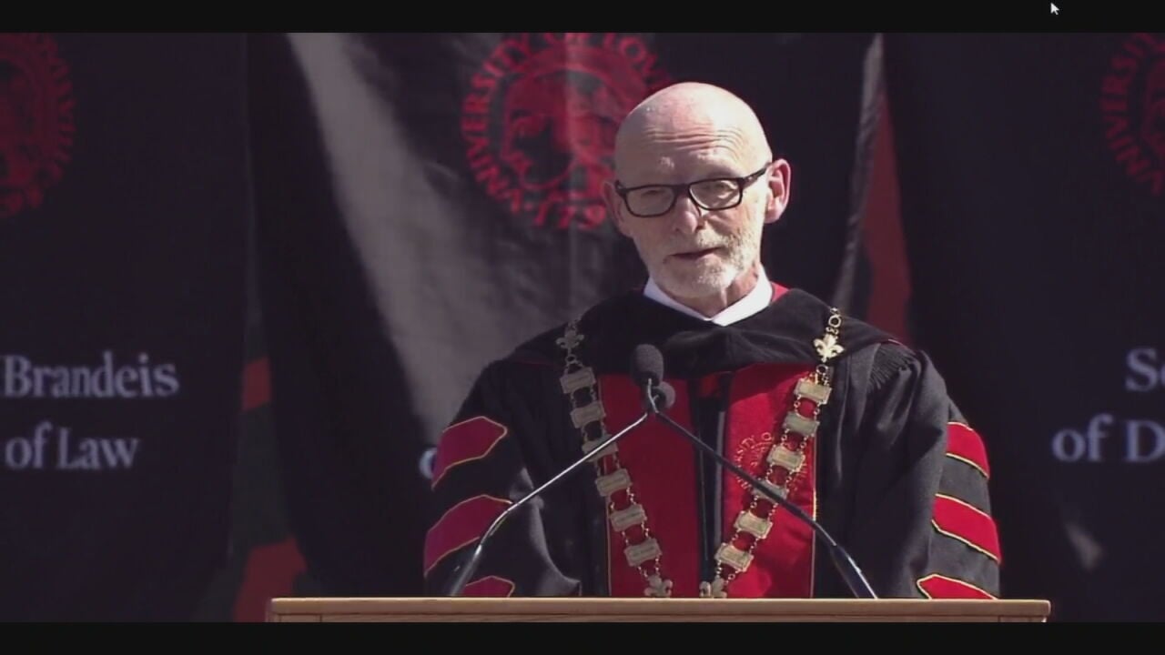 IMAGES | UOFL PRESIDENT INAUGURATION